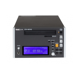 CD-проигрыватель Tascam CD-9010