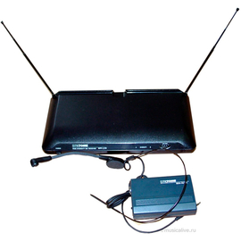 Головной телефон FBT Audio Contractor HM-26