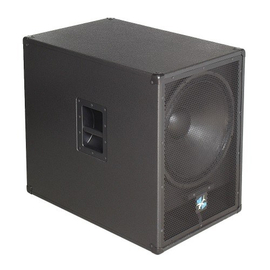 Активный сабвуфер Park Audio PS 5118-P