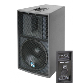 Активный топ Park Audio PS 615-P