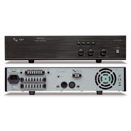 Комбинированный усилитель FBT Audio contractor MMA6120-TCD/MP3