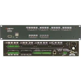 XILICA Матричный процессор Neutrino A0816