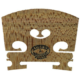 Подставка для струн скрипки Gewa Aubert  Мастеровая 4/4 405.401