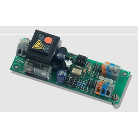 Оптоизолятор MA Lighting DMX Optoisolator PC Board 130420