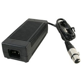 Источник бесперебойного питания Zero 88 Spare Universal PSU - XLR4