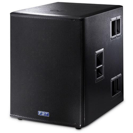 Пассивный сабвуфер FBT MITUS 118 S