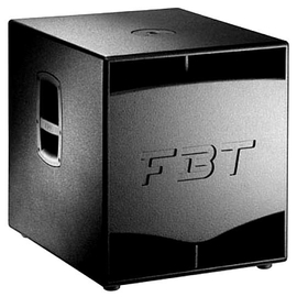 Активный сабвуфер FBT ProMaxX 15 SA