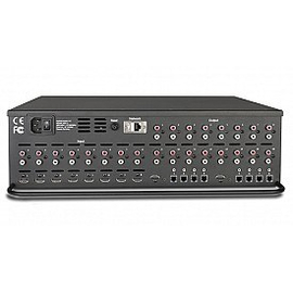 XILICA Матричный процессор Neutrino  A1212-ND