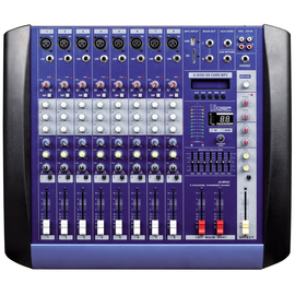 Микшер-усилитель JB sound JB-MP842