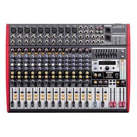 Микшерный пульт JB sound JB-UFX16
