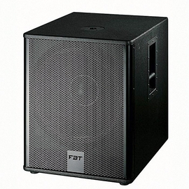 Активный сабвуфер FBT VERVE 15 SA