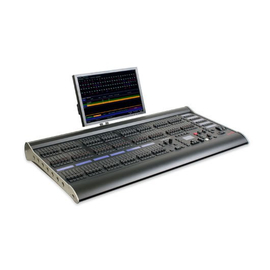 Световой пульт Zero88 Solution XL