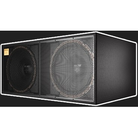 Акустическая система McCauley AC288