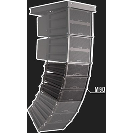 Акустическая система McCauley M.LINE M90