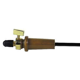 Шпиль для виолончели Gewa Weisshaar 413.868