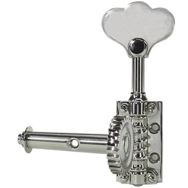 Колок для контрабаса Gewa Rubner Французкая механика 4/4 - 3/4 415.482