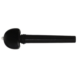 Колок для скрипки Gewa Модель Hill Черное дерево Средний 415.770