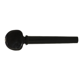 Колок для скрипки Gewa Черное дерево Средний 416.000