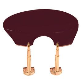 Подбородник Gewa Wolf Standard Flesch 430.434