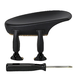 Подбородник Gewa Wittner Для скрипки 1/2 -1/4 430.602