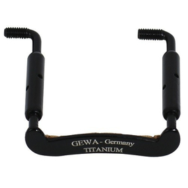 Винт для подбородника Gewa для скрипки 27мм Шт.в ассорт. 434.869