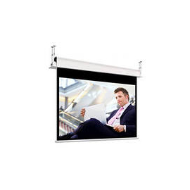 Экран Adeo Screen моториз.Inceel Reference White 240x135,формат экрана 16:9, ed.60