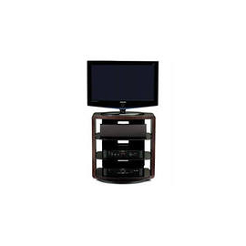 Подставка под телевизор Valera 9721 espresso oak