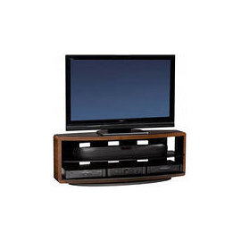 Подставка под телевизор Valera 9729 choc walnut