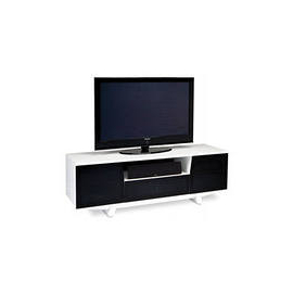 Подставка под телевизор Marina 8729 white