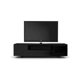 Подставка под телевизор Nora 8239 gloss black