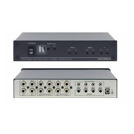 Усилитель -распределитель Kramer VM-9S