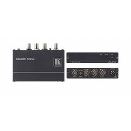 Усилитель-распределитель Kramer VM-3VN