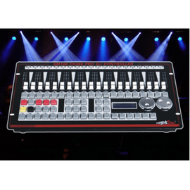 DMX контроллер Night Sun SM106