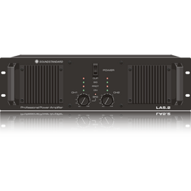 Усилитель мощности Soundstandard L 1.8s