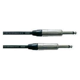 Инструментальный кабель Cordial CXI 6 PP SW