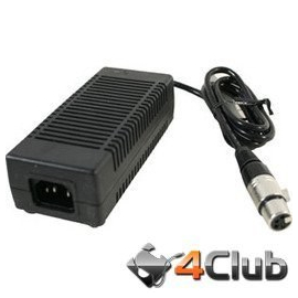 Источник бесперебойного питания Zero88 Universal PSU (DIN4, DMX only)