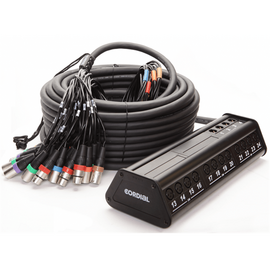 Мультикор Cordial CYB 8-0 C 15