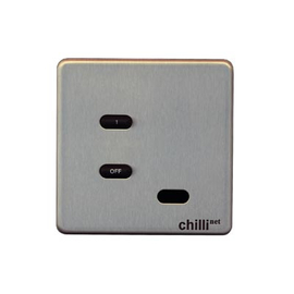 Панель управления Zero88 2 Button Control Panel 01-205-00