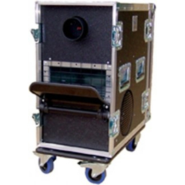 Дым-машина Smoke Factory FAN FOGGER