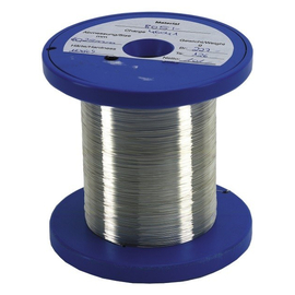 Детали колодки смычка Gewa Обмотка для смычка 0,30мм 450.856