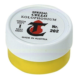 Канифоль Gewa Thomastik Speсial Soft 451.103