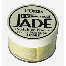 Канифоль для контрабаса Gewa Jade 451.255