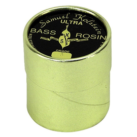 Канифоль для контрабаса Gewa Kolstein Твердая 451.303