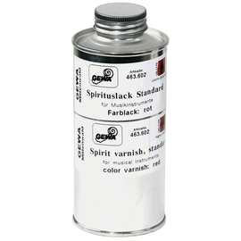 Лаковое покрытие Gewa Желтый 463.604