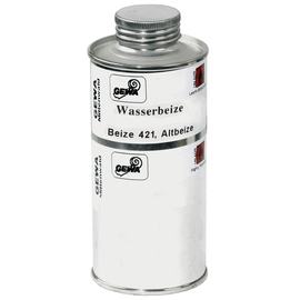 Морилка Gewa Alt 421 464.001