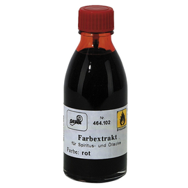 Цветной экстракт Gewa Красный 464.102