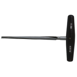 Развертка для колков Gewa Скрипка 465.944