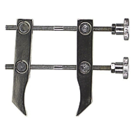 Параллельный зажим Gewa 40/70мм 467.116