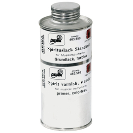 Лаковое покрытие Gewa 463.550