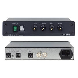 Усилитель-распределитель Kramer VM-9YC